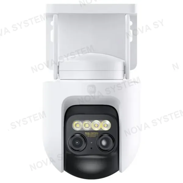 XIAOMI XIAOMI CW700S Cámara de Seguridad WIFI 4MP PT 360° Exterior