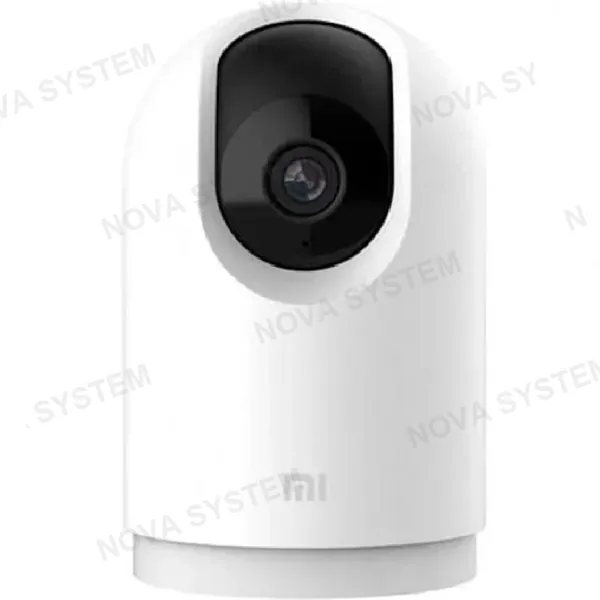 XIAOMI XIAOMI MI-360 Cámara de Seguridad WIFI 2K Pro PT 360º Audio bidireccional Detección Humanos 2.4/5Ghz