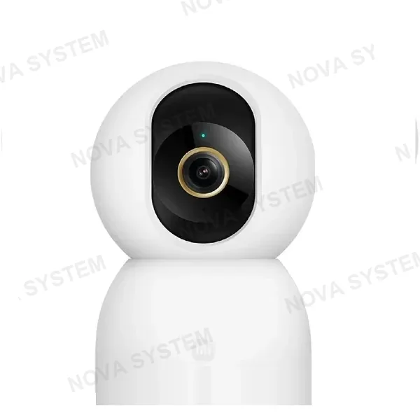 XIAOMI XIAOMI MJSXJ27CM Cámara de Seguridad WIFI C701 EU 4K 8MP Smart PT360