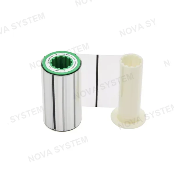 ZEBRA ZEBRA 800012-601 Film de Transferencia para ZXP SERIES 8 Y 9
