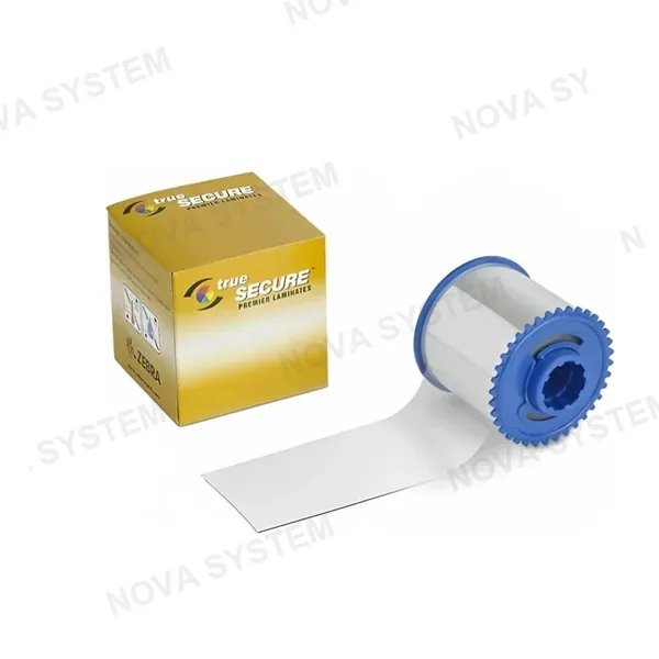 ZEBRA ZEBRA 800085-914 Laminador para impresoras de carnets Zebra ZXP Series 7