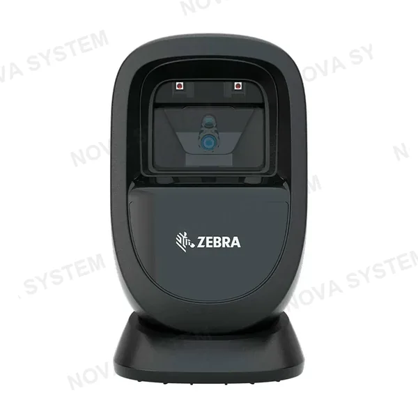 ZEBRA ZEBRA DS9308 Lector de código de barra omnidireccional 1D/2D QR con cable USB