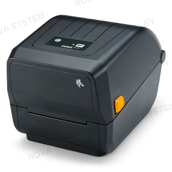 ZEBRA ZEBRA ZD220T Impresora de etiquetas de código de barras USB