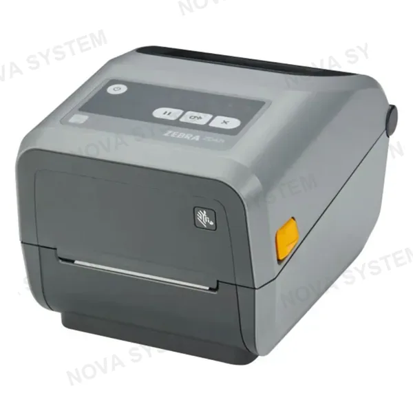 ZEBRA ZEBRA ZD421 Impresora de Etiquetas de Transferencia térmica USB Ethernet y Ribbon