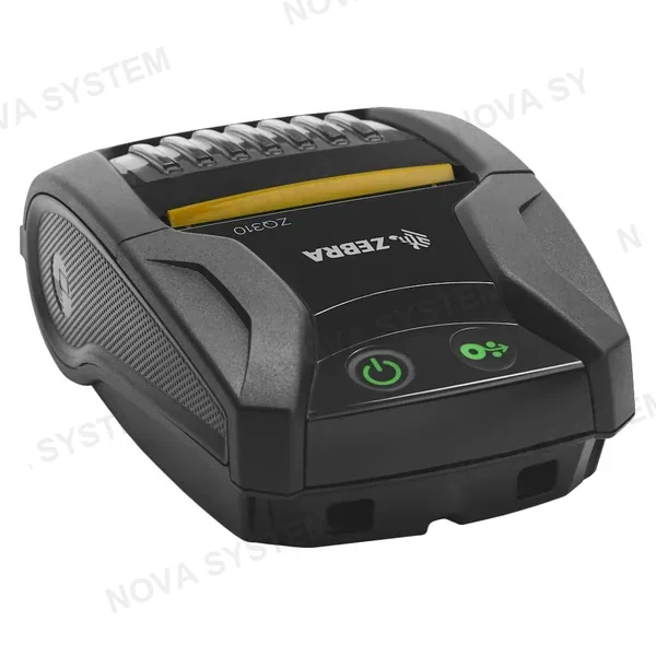 ZEBRA ZEBRA ZQ310 Impresora Móvil Ticketera Portátil 48mm Bluetooth, USB