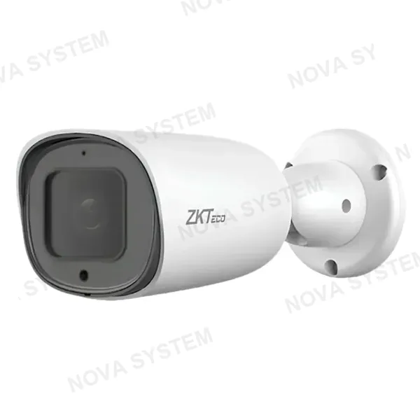 ZKTECO ZKTECO BL-852Q38A-LP Cámara de Seguridad con Reconocimiento de Placas Vehiculares