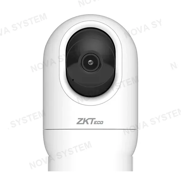 ZKTECO ZKTECO C2E Cámara de Seguridad WIFI 3MP PT 360º