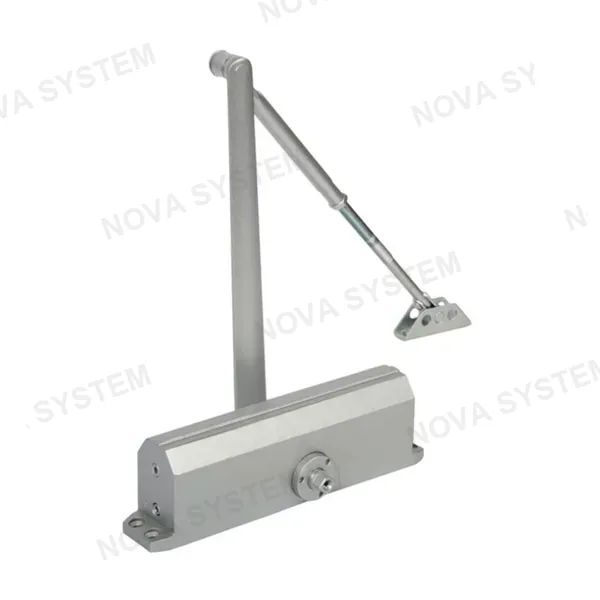 ZKTECO ZKTECO DC80120 Brazo Hidraulico para Puertas de 80-120kg