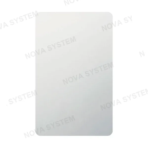 ZKTECO ZKTECO MF-CARD.S70 Tarjeta de Proximidad Hotelera MIFARE S70 13.56Mhz
