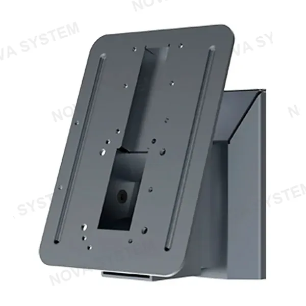 ZKTECO ZKTECO ROTS-1 Soporte de Pared para Equipos de Acceso