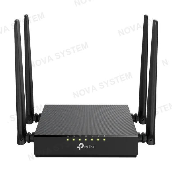 TP-LINK ROUTER 4GLTE TP-LINK TL-MR108 300MBPS SIM 4PTS Y 4...