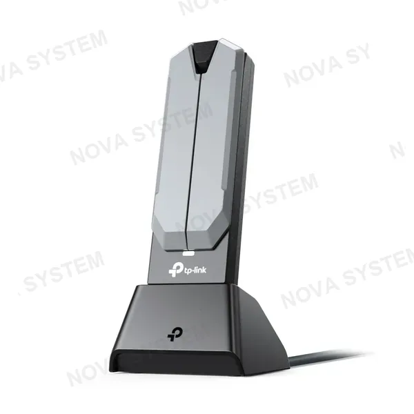 TP-LINK ADAPTADOR USB WIFI TP-LINK ARCHER TBE400U BE6500 T...
