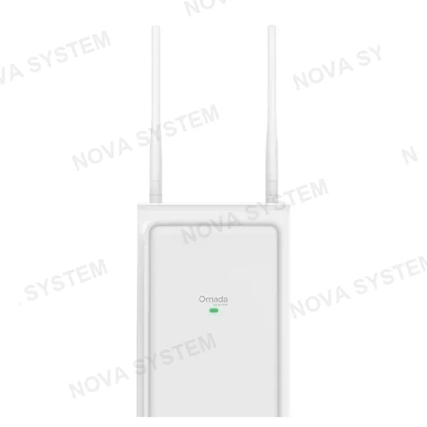TP-LINK ACCESS POINT TP-LINK EAP725-OUTDOOR BE5000 EXTERIO...