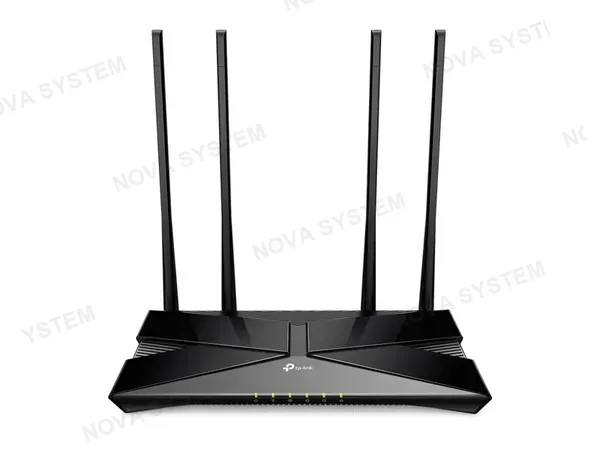 TP-LINK ROUTER TP-LINK ARCHER AX53HP AX3000 4ANTENAS 9DBI ...