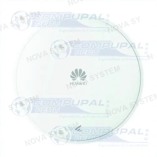 HUAWEI ACCES POINT HUAWEI AP371 BE3600 DUAL BAND 2.5GB WI...