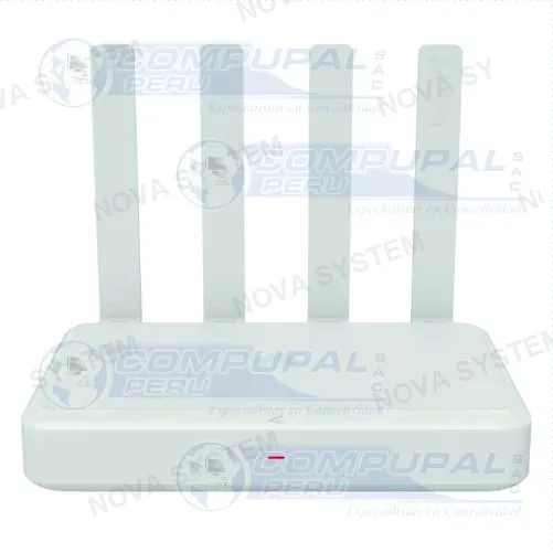 HUAWEI ROUTER HUAWEI AR180 BE3600 WAN 2.5G + 4PTS GB WIFI...