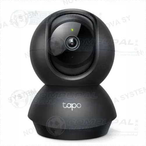 TP-LINK CAMARA IP TP-LINK TAPO C201 1080P INTERIOR