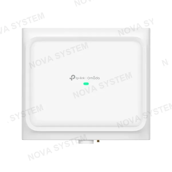 TP-LINK AP WiFi 7 TP-Link EAP772-Outdoor - Alta Velocidad ...
