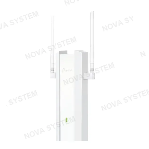 TP-LINK AP WiFi 6 TP-Link EAP625-Outdoor - AX1800 IP67