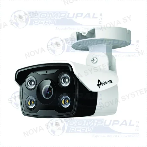 CAMARA IP VIGI C340 4MP 2.8MM EXTERIOR