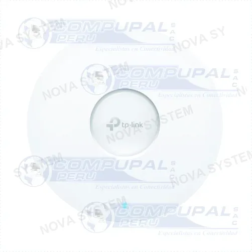 TP-LINK AP WiFi 6 TP-Link EAP610-Outdoor - AX1800 IP67