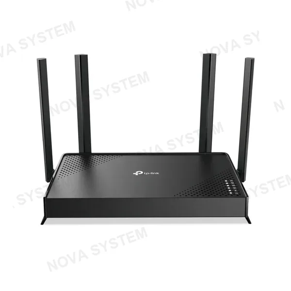 TP-LINK ROUTER TP-LINK ARCHER BE220 BE3600 WIFI 7 DUAL BAN...
