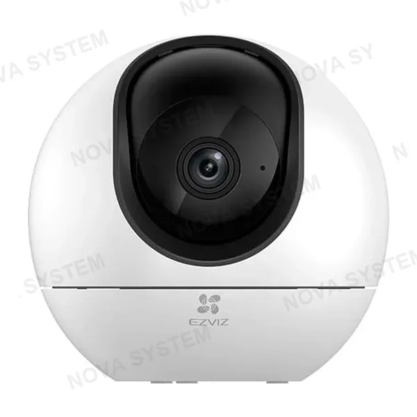 EZVIZ CAMARA IP EZVIZ H80F 4MP 2K TRIPLE LENTE 12X