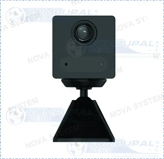 EZVIZ CAMARA IP EZVIZ CS-CB2-R105 4G 2K BATERIA TIPO C