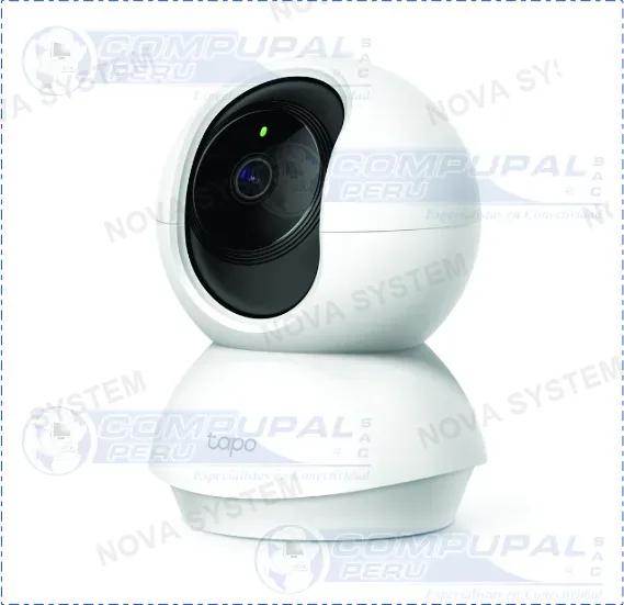 TP-LINK CAMARA IP TP-LINK TAPO C200C 2MP INT IR12