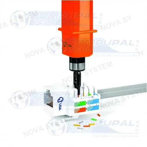 IMPAC TOOL LT USA TL-3140