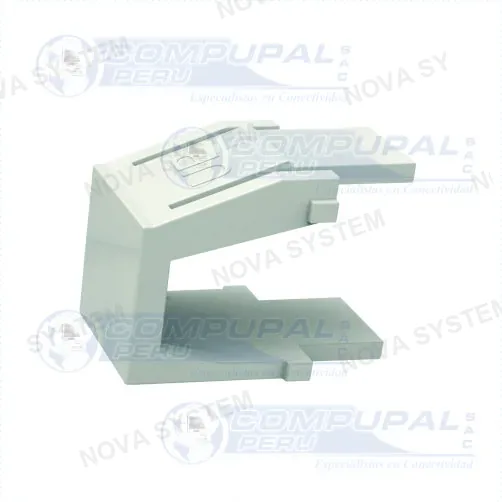 TAPA CIEGA FURUKAWA 35050371 BLANCO