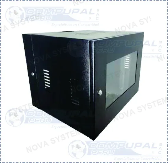 GABINETE DE PARED NACIONAL 12RU 58X60X51CM