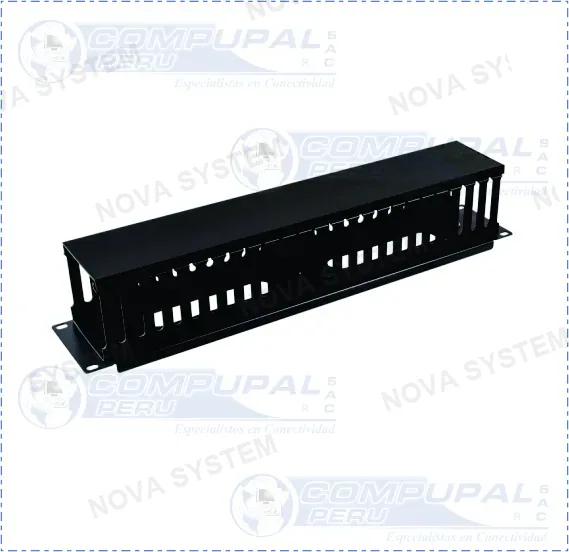 ORDENADOR DE CABLE 2RU