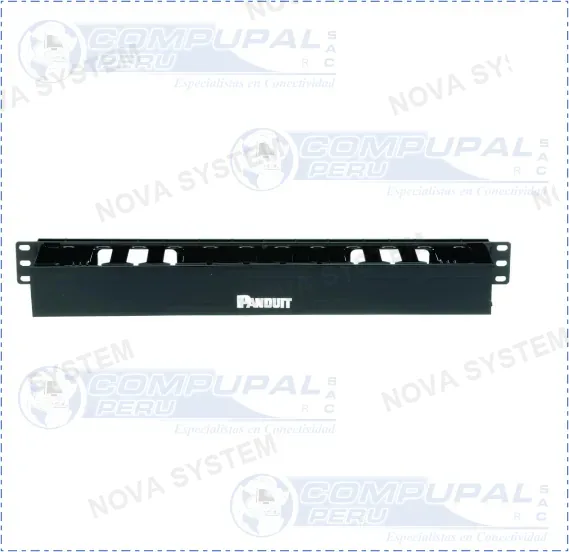 ORDENADOR DE CABLE 1RU