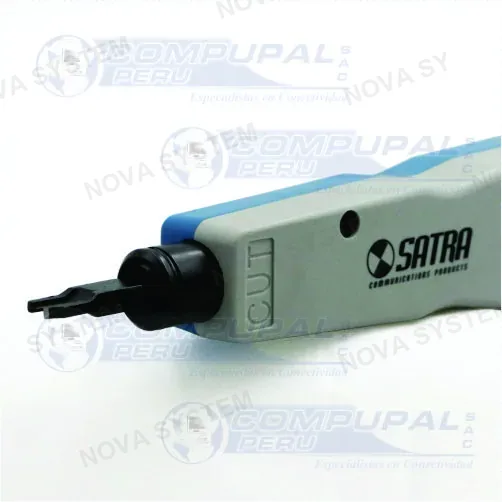 SATRA IMPAC TOOL SATRA DL-110