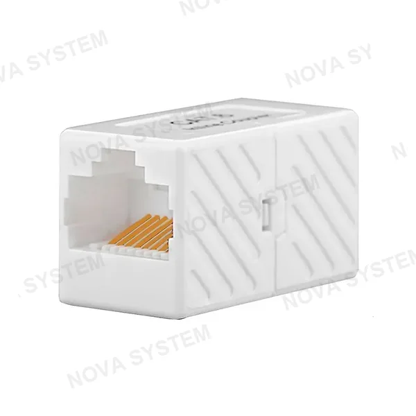 DIXON EMPALME DE RED DIXON JE315A-C6 CAT6