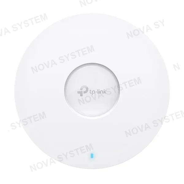 TP-LINK ACCESS POINT TP-LINK EAP650-DESKTOP AX3000 4PTS GB...