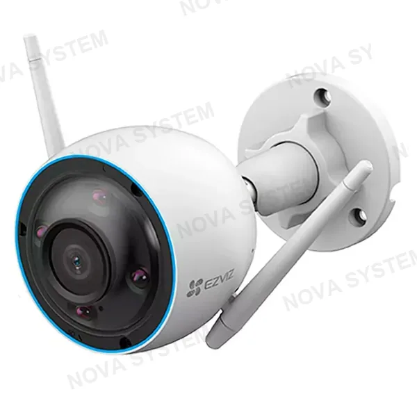 EZVIZ CAMARA EZVIZ H8 PRO R100-1J5WKFL 3K 5MP EXTERIOR