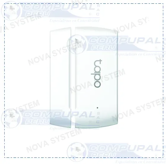 TP-LINK SENSOR DE PUERTA TPLINK TAPO T110