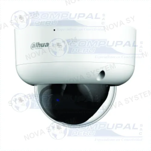 DAHUA CAMARA ANALOGO DAHUA DOMO HAC-HDBW1231RA-Z-A 2MP 6...