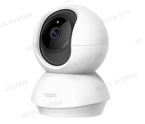 TP-LINK CAMARA IP TP-LINK TAPO C210 3MP INTERIOR