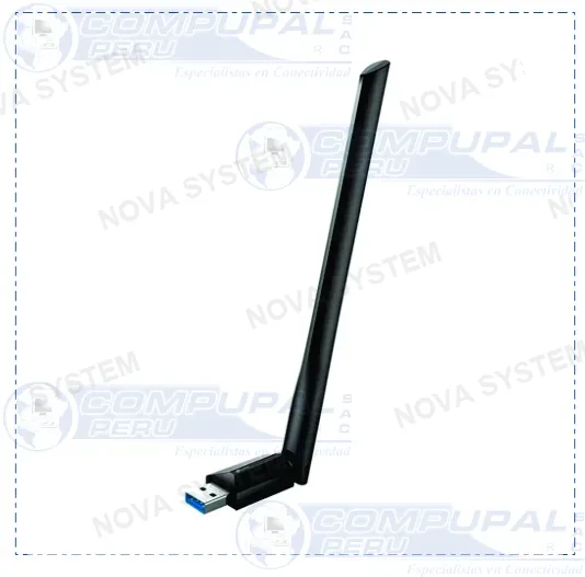 TP-LINK ADAPTADOR USB WIFI TP-LINK ARCHER TX35U PLUS AX180...