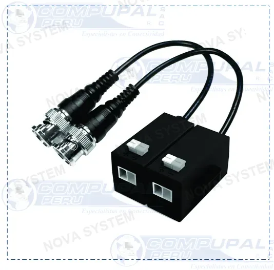 DAHUA BALUN DAHUA PFM800-E 2MP HDCVI