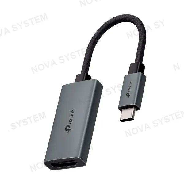 TP-LINK ADAPTADOR USB TP-LINK UA520C TIPO C A 4K HDMI