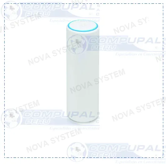 UBIQUITI ACCESS POINT UBIQUITI UNIFI U6-MESH EXTERIOR