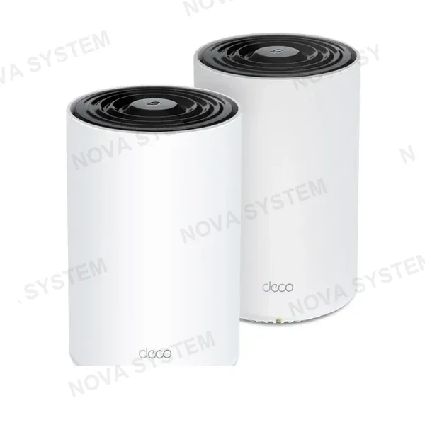 TP-LINK SISTEMA WIFI MESH TP-LINK DECO PX50-3 AX3000 POWER...