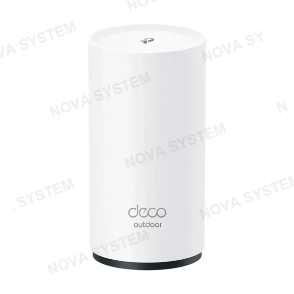 TP-LINK SISTEMA WIFI MESH TP-LINK DECO X50-OUTDOOR AX3000 ...