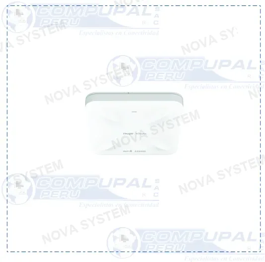 ACCESS POINT RUIJIE REYEE RG-RAP2260(H) AX6000 WIF...