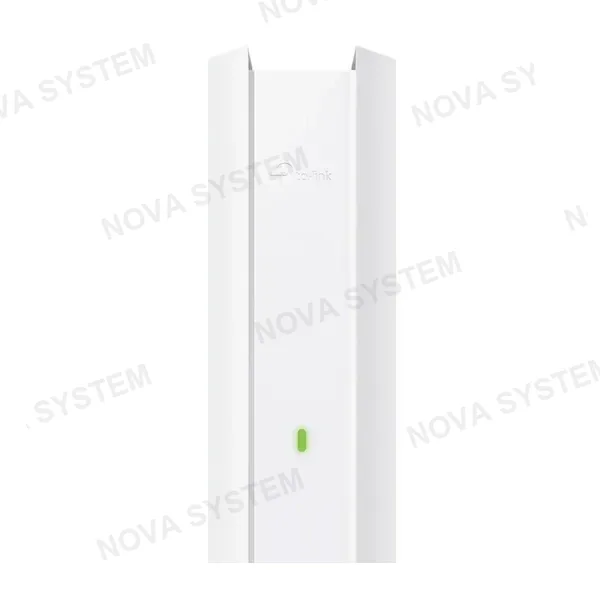 TP-LINK ACCESS POINT TP-LINK EAP650 OUTDOOR AX3000 WIFI6