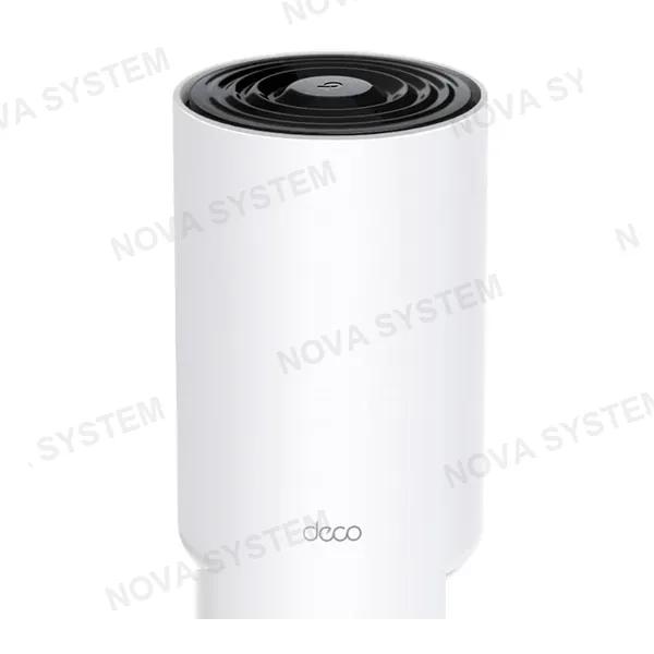 TP-LINK SISTEMA WIFI MESH TP-LINK DECO X68-2 AX3600 PACK 2
